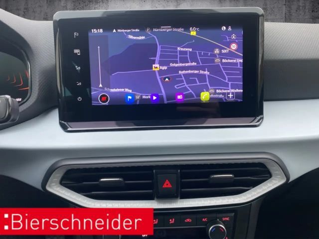 Seat Ibiza 1.0 TSI Style