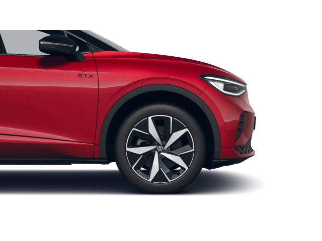 Volkswagen ID.4 GTX