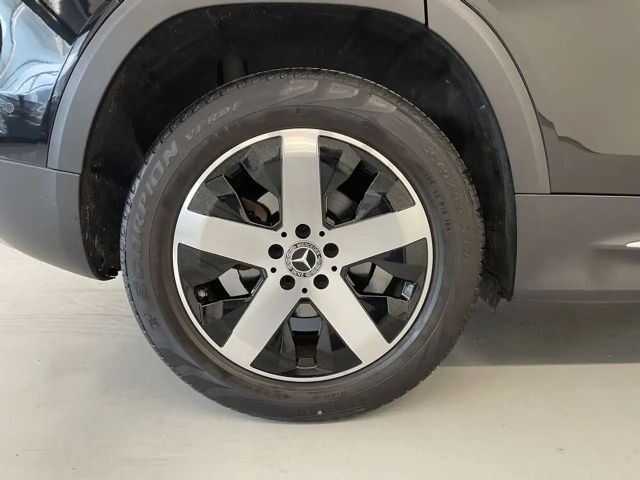 Mercedes-Benz GLB 200 GLB 200 d