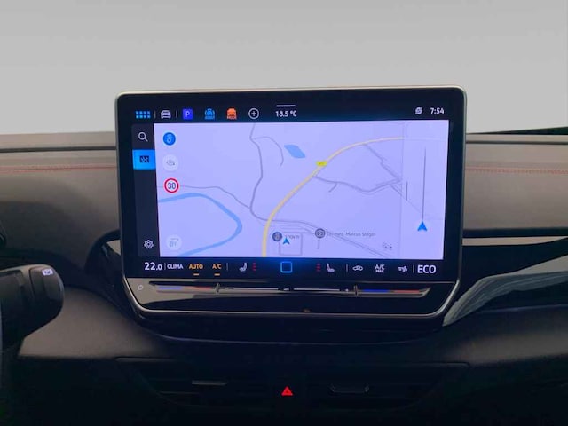 Volkswagen ID.4 GTX IQ.Drive