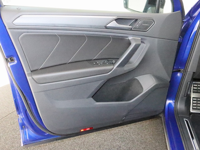 Volkswagen Tiguan 2.0 TDI 4Motion R-Line