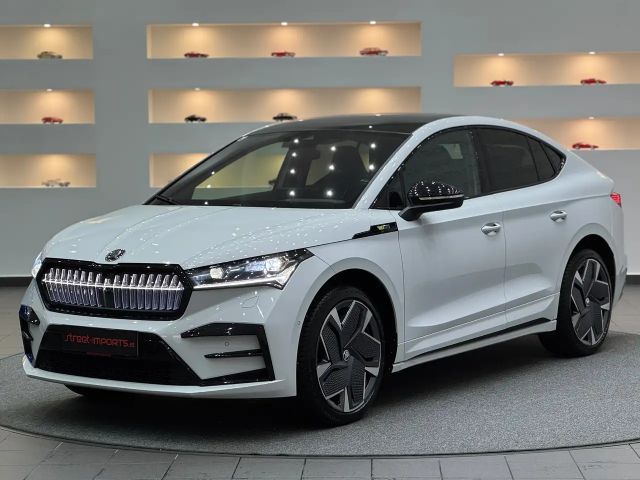 Skoda Enyaq RS Selection Suite