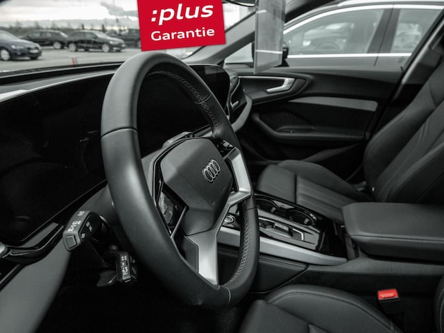 Audi A5 Avant S-Tronic