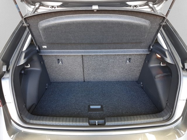 Skoda Fabia 1.0 TSI Tour