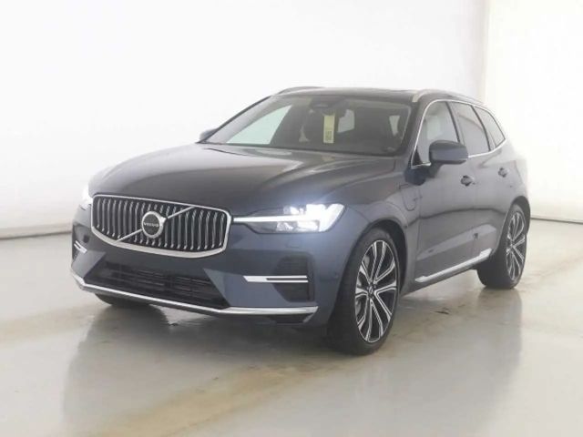 Volvo XC60 AWD Bright Plus T6