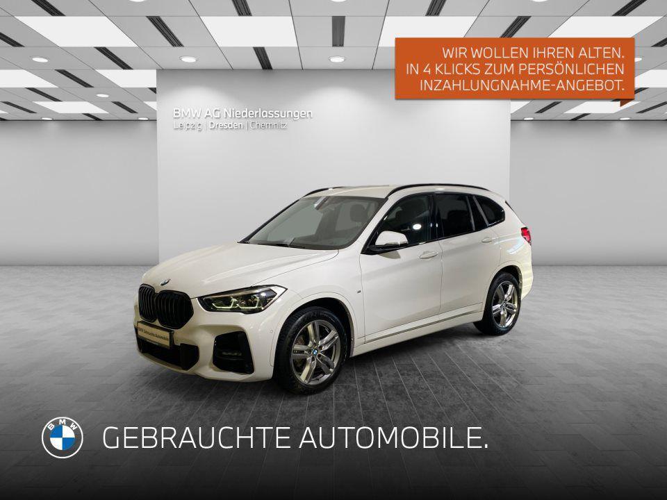 BMW X1 sDrive18i