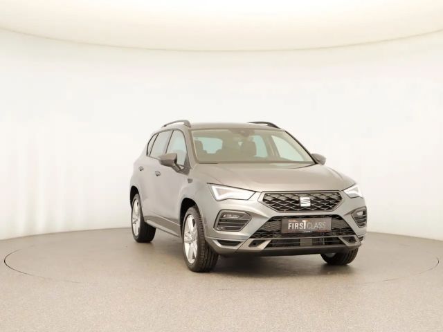 Seat Ateca 1.0 TSI FR-lijn