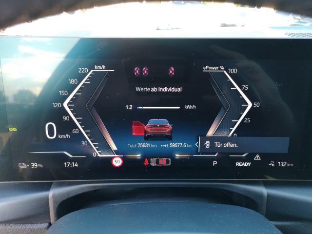 BMW i4 Coupé Gran Coupé eDrive35