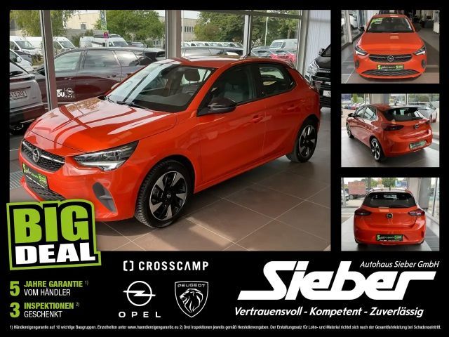 Opel Corsa Edition F Edition