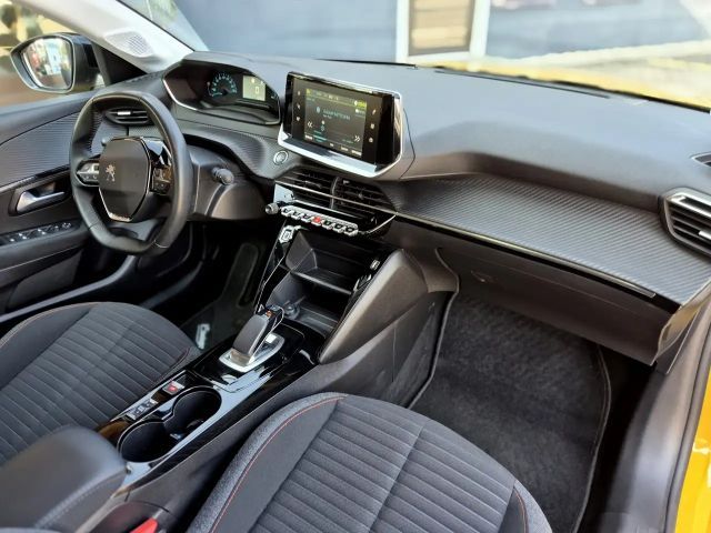 Peugeot E-208 Active Pack