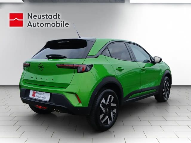 Opel Mokka 1.2 Turbo GS-Line Grand Sport Turbo