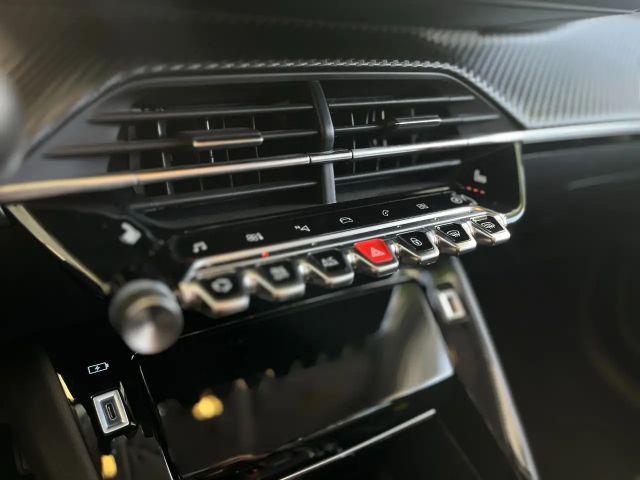 Peugeot 208 Allure Pack