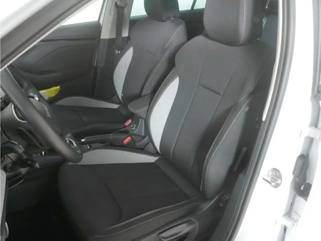 Skoda Scala 1.0 TSI Selection