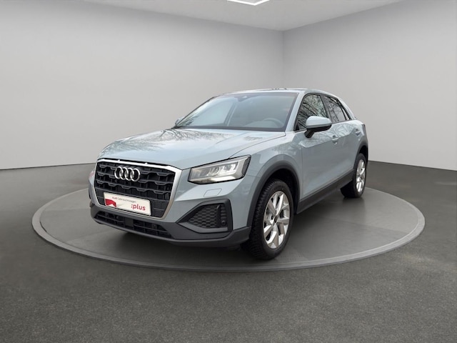 Audi Q2 35 TFSI S-Tronic
