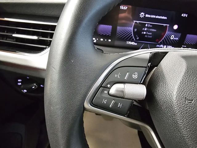 Skoda Scala Selection