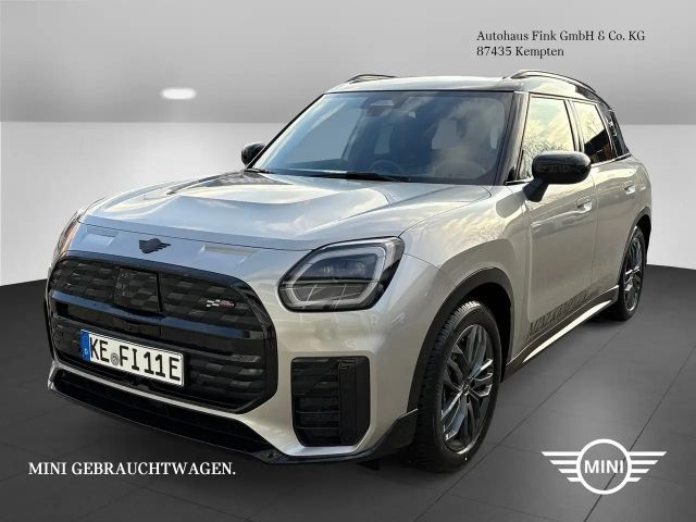 MINI Cooper SE Countryman All4 SE