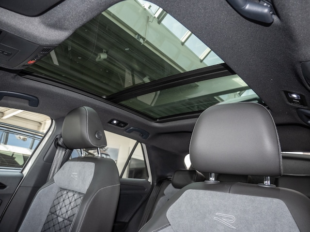 Volkswagen T-Roc 1.5 TSI R-Line