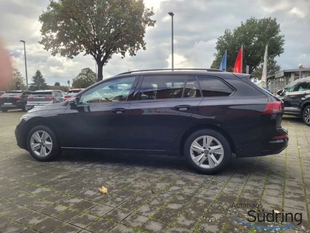 Volkswagen Golf Golf VIII Life Variant