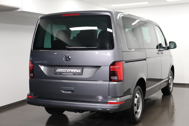 Volkswagen Caravelle T6