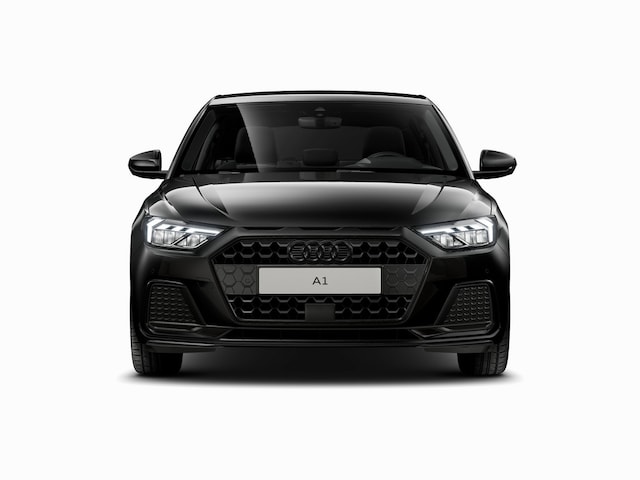 Audi A1 30 TFSI S-Tronic Sportback
