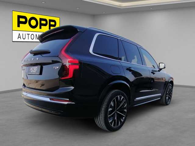 Volvo XC90 21'