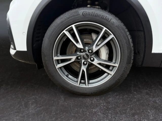 Audi Q5 Hybride Quattro