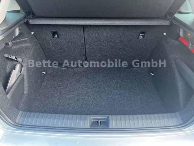 Skoda Kamiq 1.0 TSI Selection