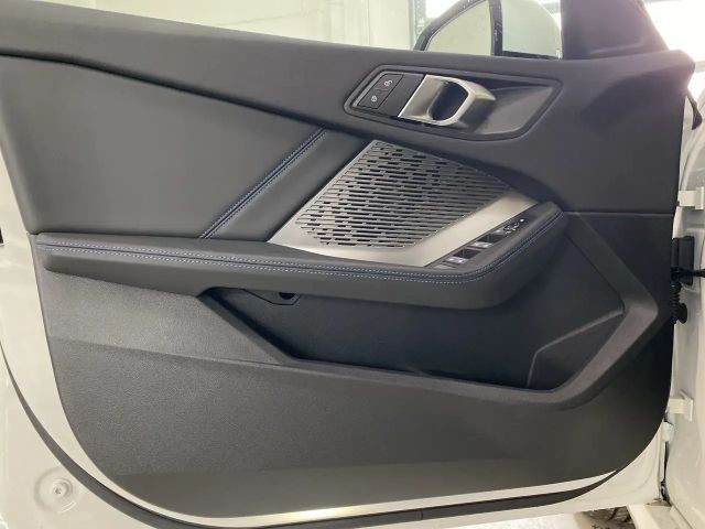 BMW 120 120d M-Sport Sedan