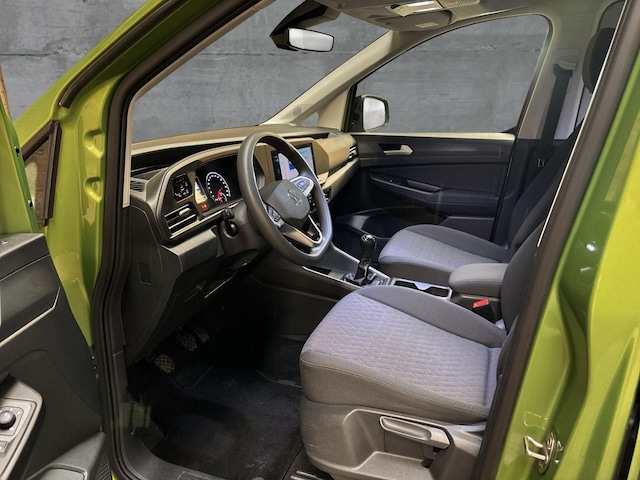 Volkswagen Caddy 2.0 TDI Life Maxi