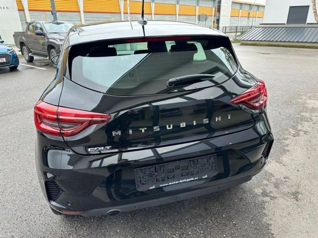 Mitsubishi Colt Colt 1,0 MPI-T Invite