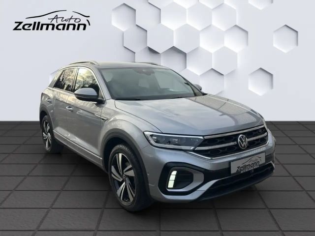 Volkswagen T-Roc 1.5 TSI R-Line
