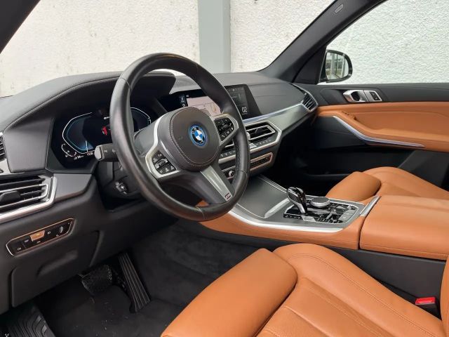 BMW X5 xDrive45e