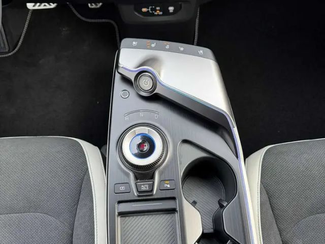 Kia EV6 Achterwielaandrijving GT-Line