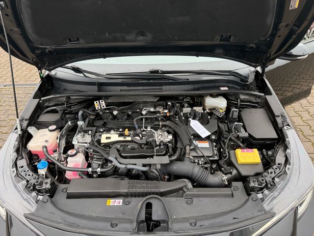 Toyota Corolla Technik Touring