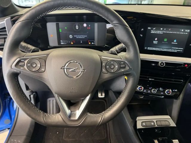 Opel Mokka GS-Line Grand Sport Turbo