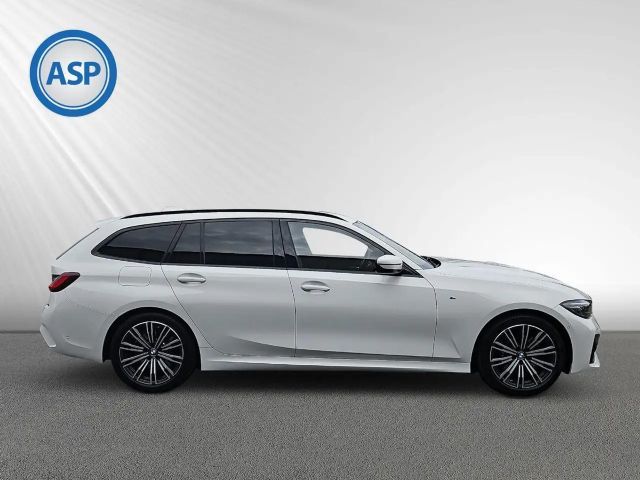 BMW 330 330d M-Sport Touring