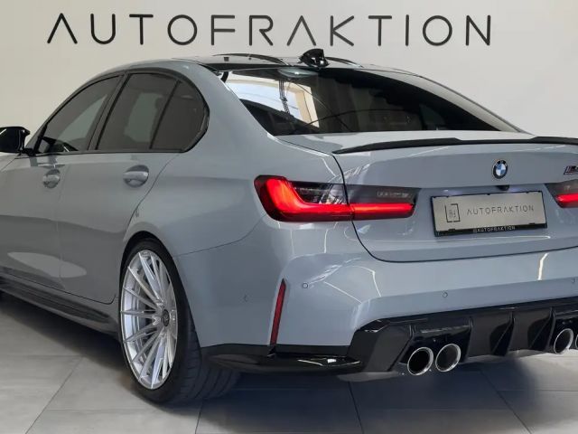 BMW M3 Competition Sedan xDrive