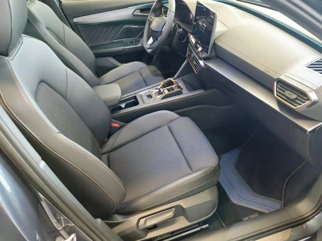 Cupra Formentor 2.0 TSI 4Drive DSG