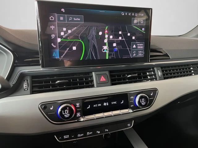 Audi A5 40 TDI Cabriolet S-Line