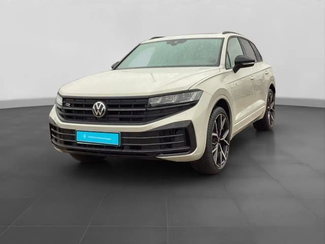 Volkswagen Touareg eHybrid