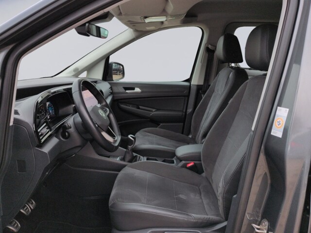 Volkswagen Caddy 2.0 TDI