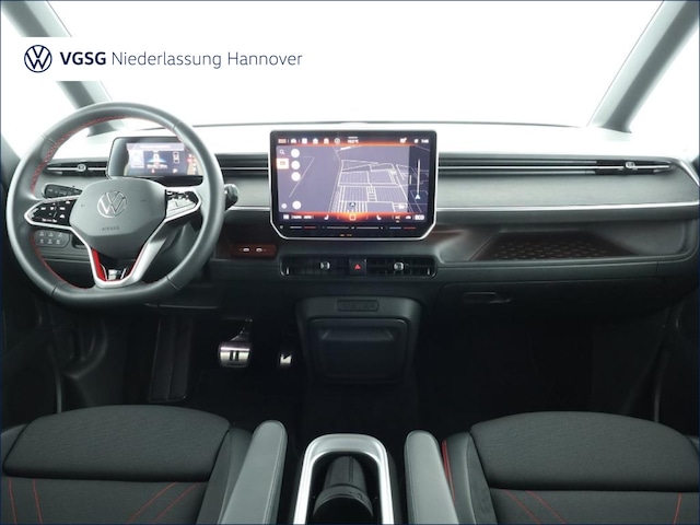 Volkswagen ID.Buzz GTX