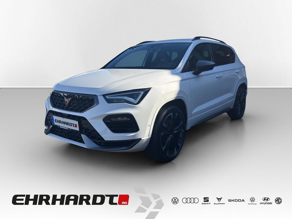 Cupra Ateca 2.0 TSI 4Drive DSG VZ