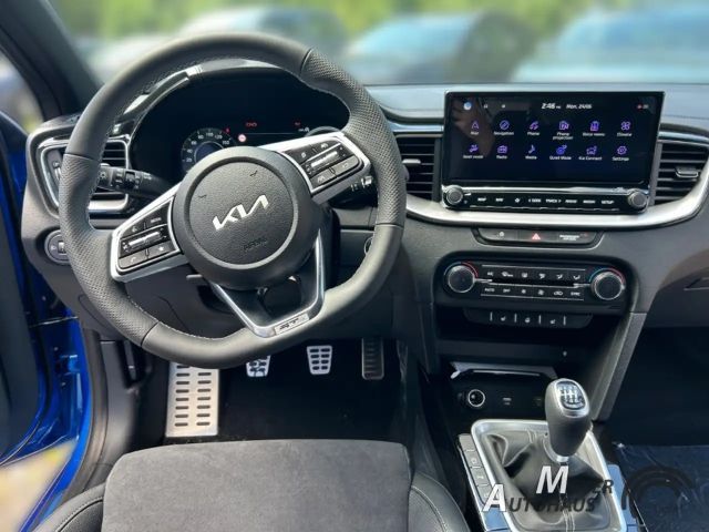 Kia Ceed GDi GT-Line