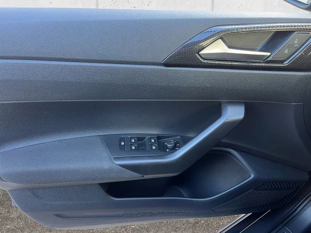 Volkswagen Polo DSG IQ.Drive Life