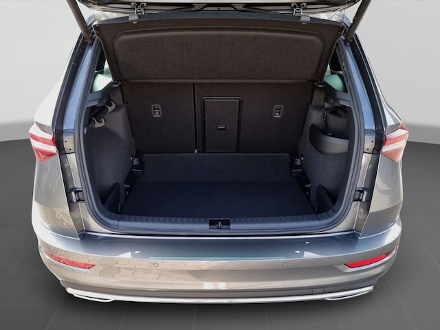 Skoda Karoq 1.5 TSI Sportline