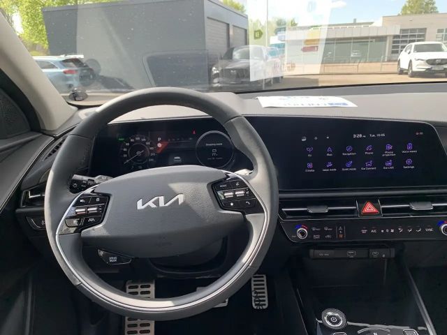 Kia Niro EV