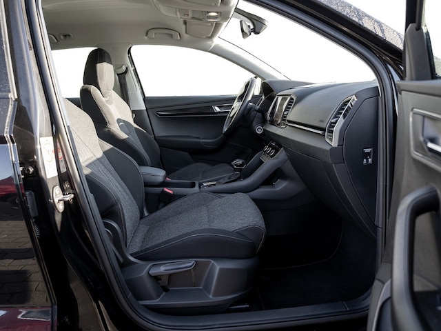 Skoda Karoq 2.0 TDI Style Style