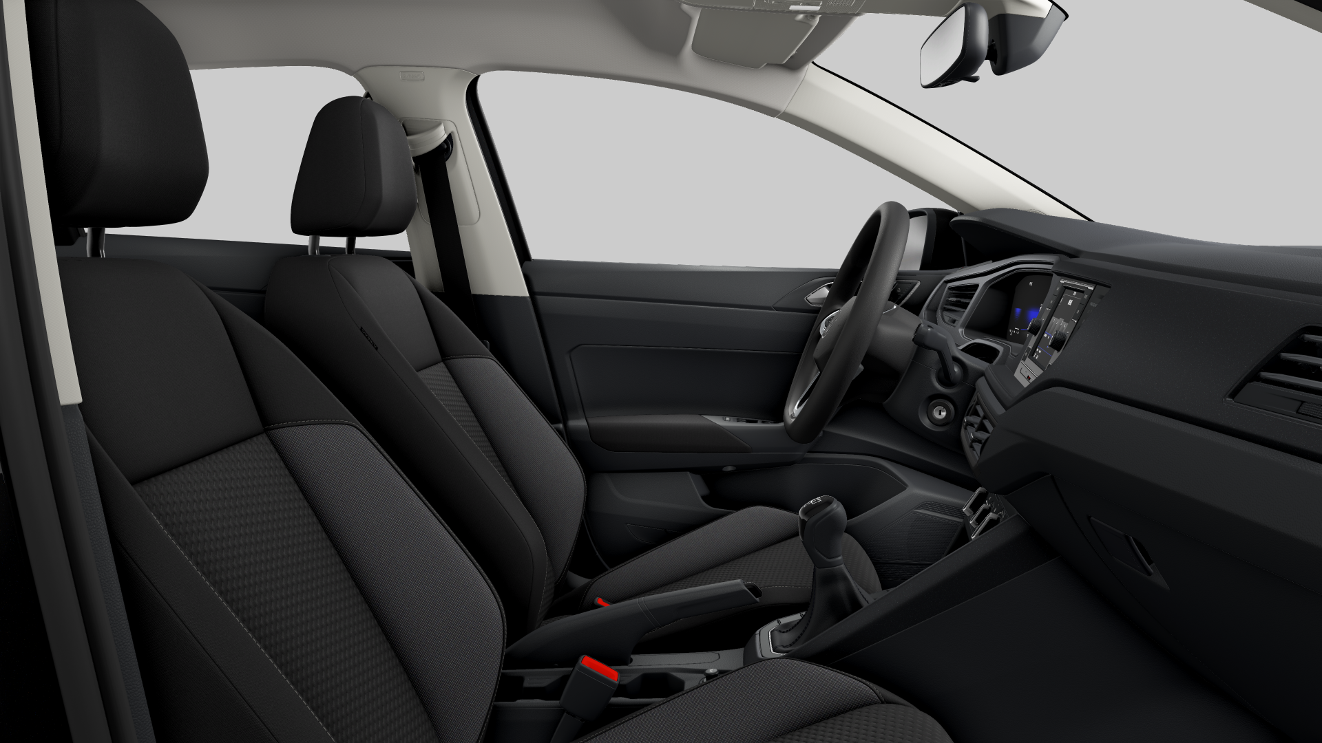 Volkswagen Taigo 1.0 TSI