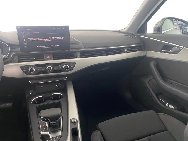 Audi A4 35 TDI